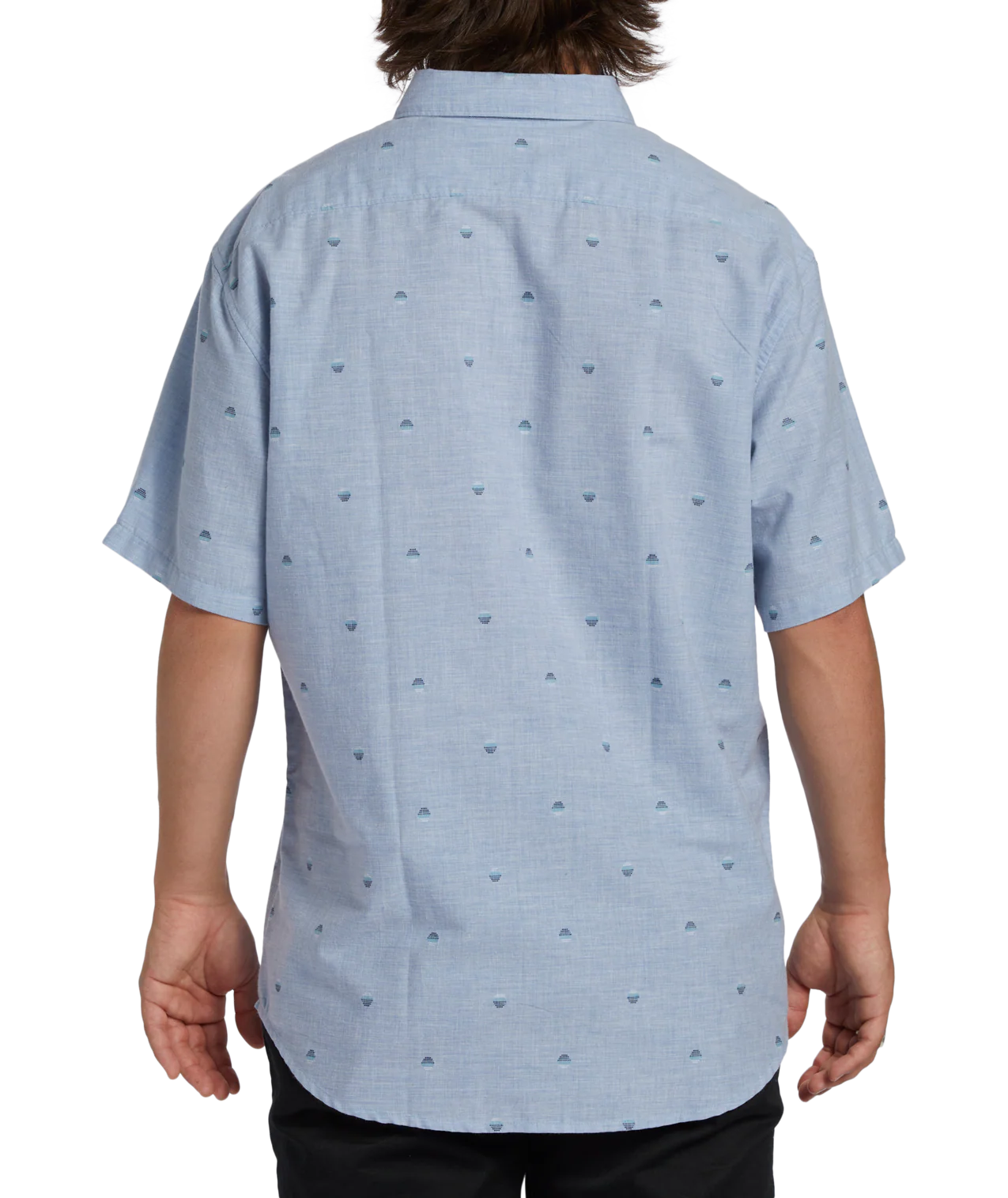 Billabong Mens Woven All Day Jacquard