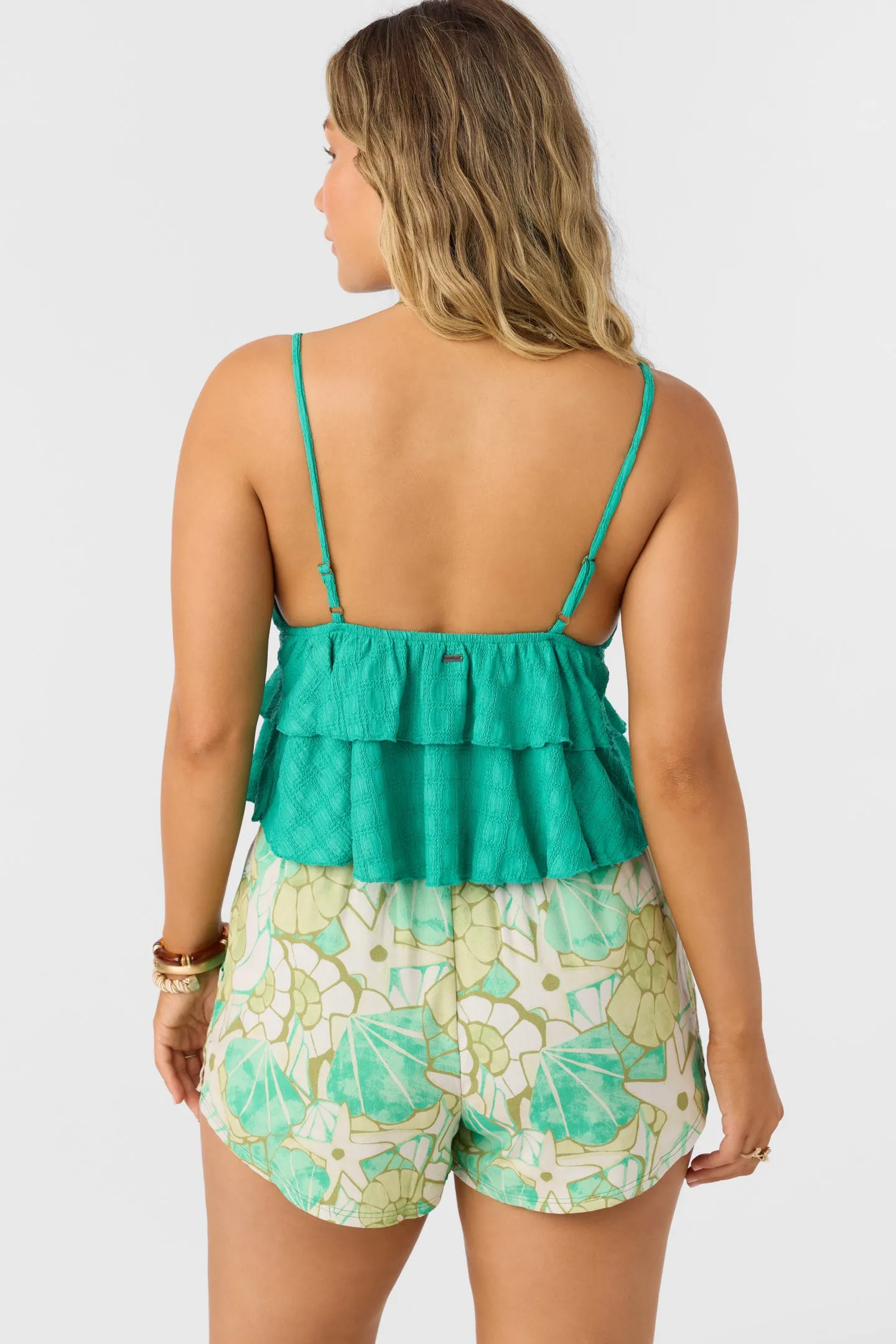 Oneill Womens Tank Top Chloey