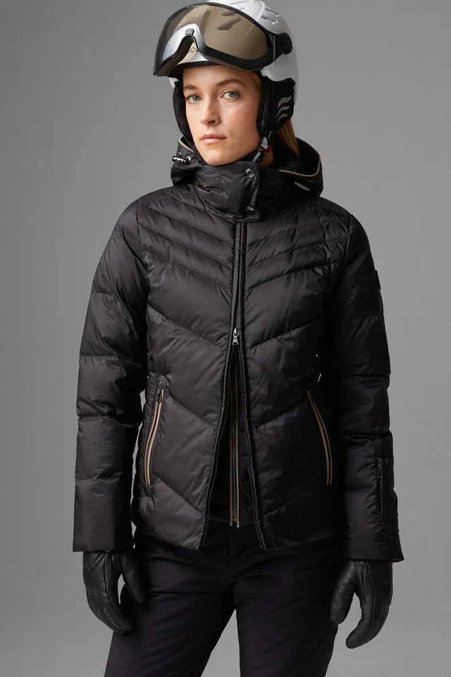 Bogner Womens Snow Jacket Calie