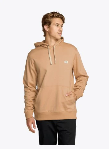 Billabong Mens Sweatshirt All Day Pullover