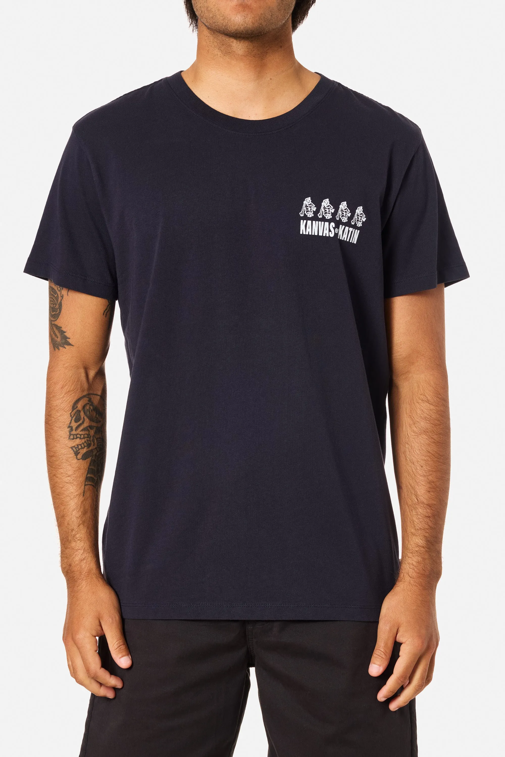 Katin Mens Shirt Porto