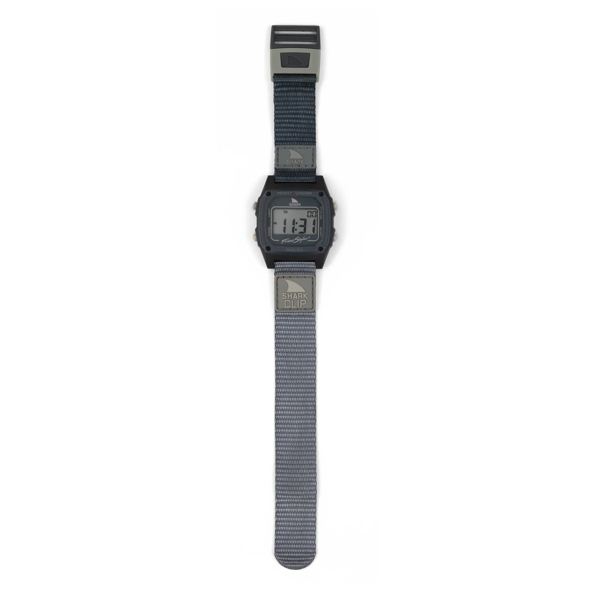 Freestyle Watch Shark Clip Granite Peak