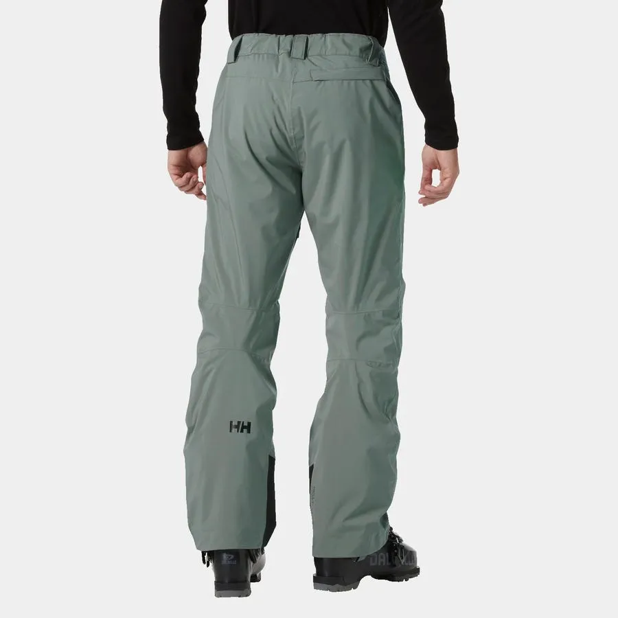 Helly Hansen Mens Snow Pants Legendary Insulated