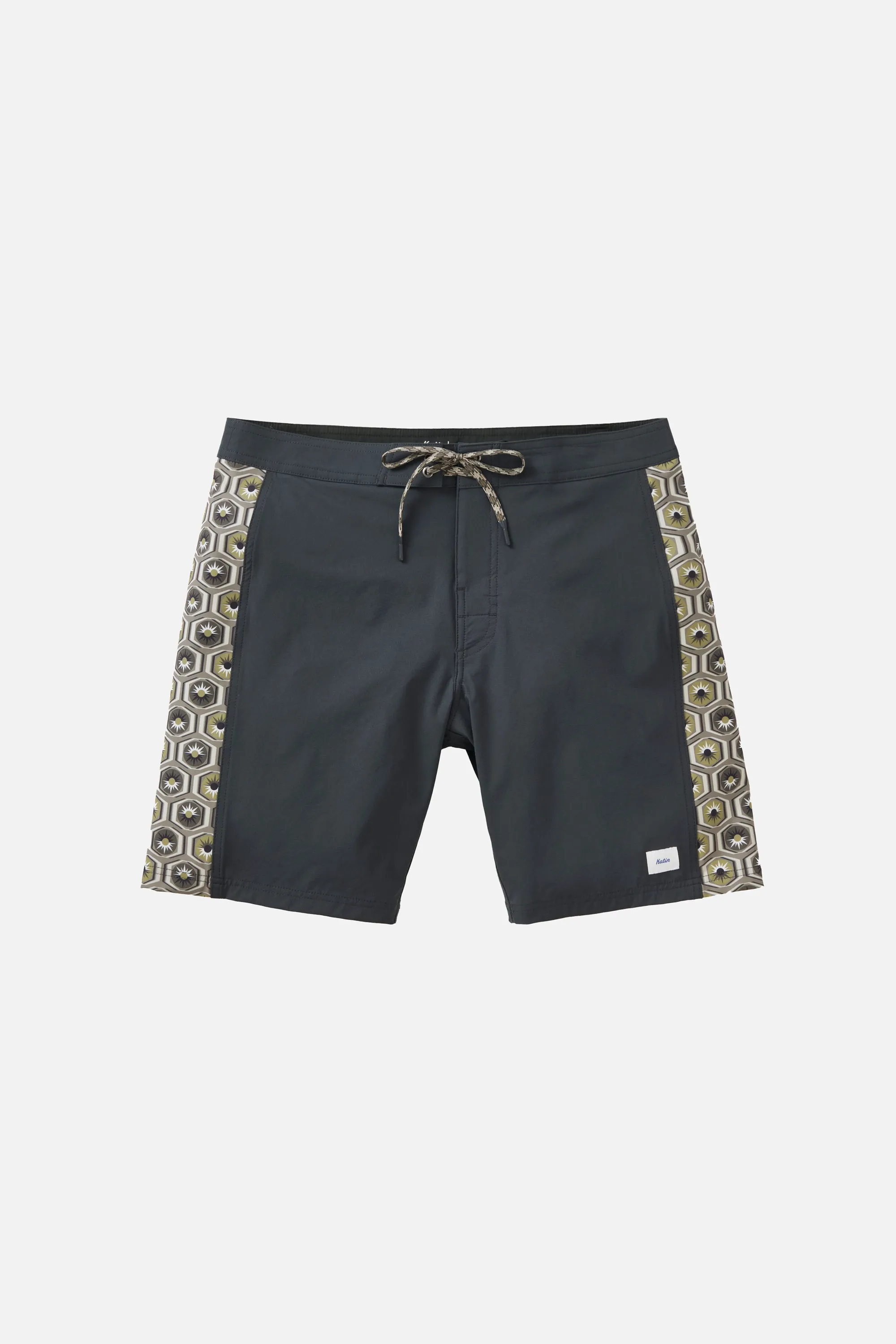 Katin Mens Boardshorts OTG Bolo