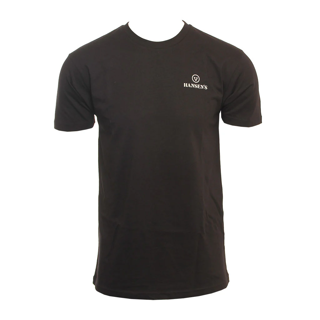 Hansen Mens Shirt Vissla Shirt Hansen Swamis