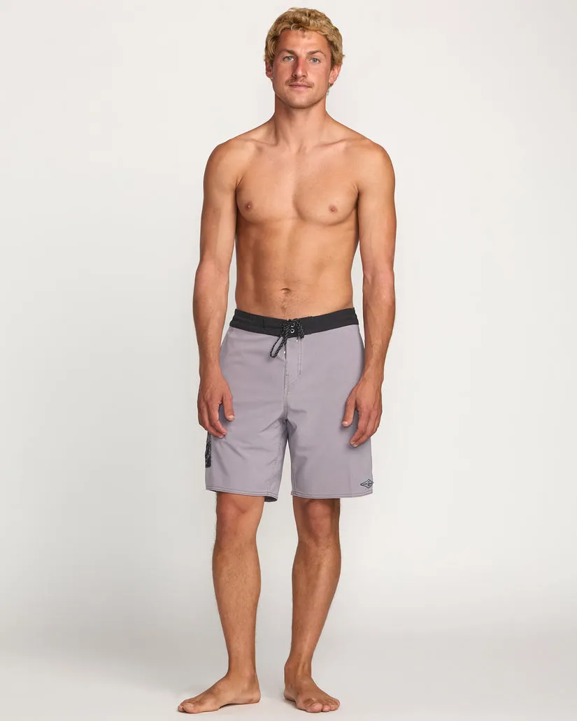 Billabong Mens Boardshorts Festival Lo Tide