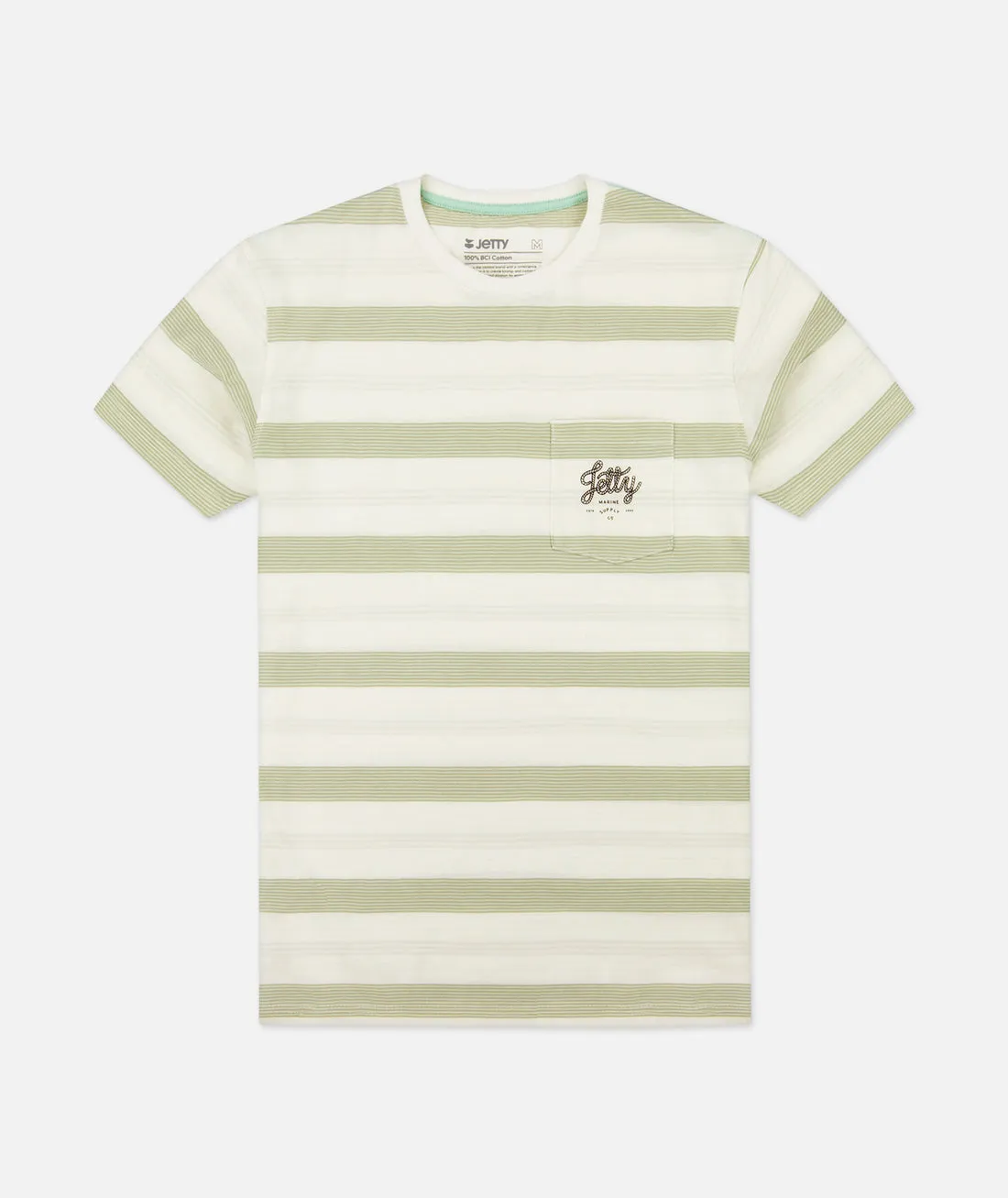 Jetty Mens Shirt Ventura