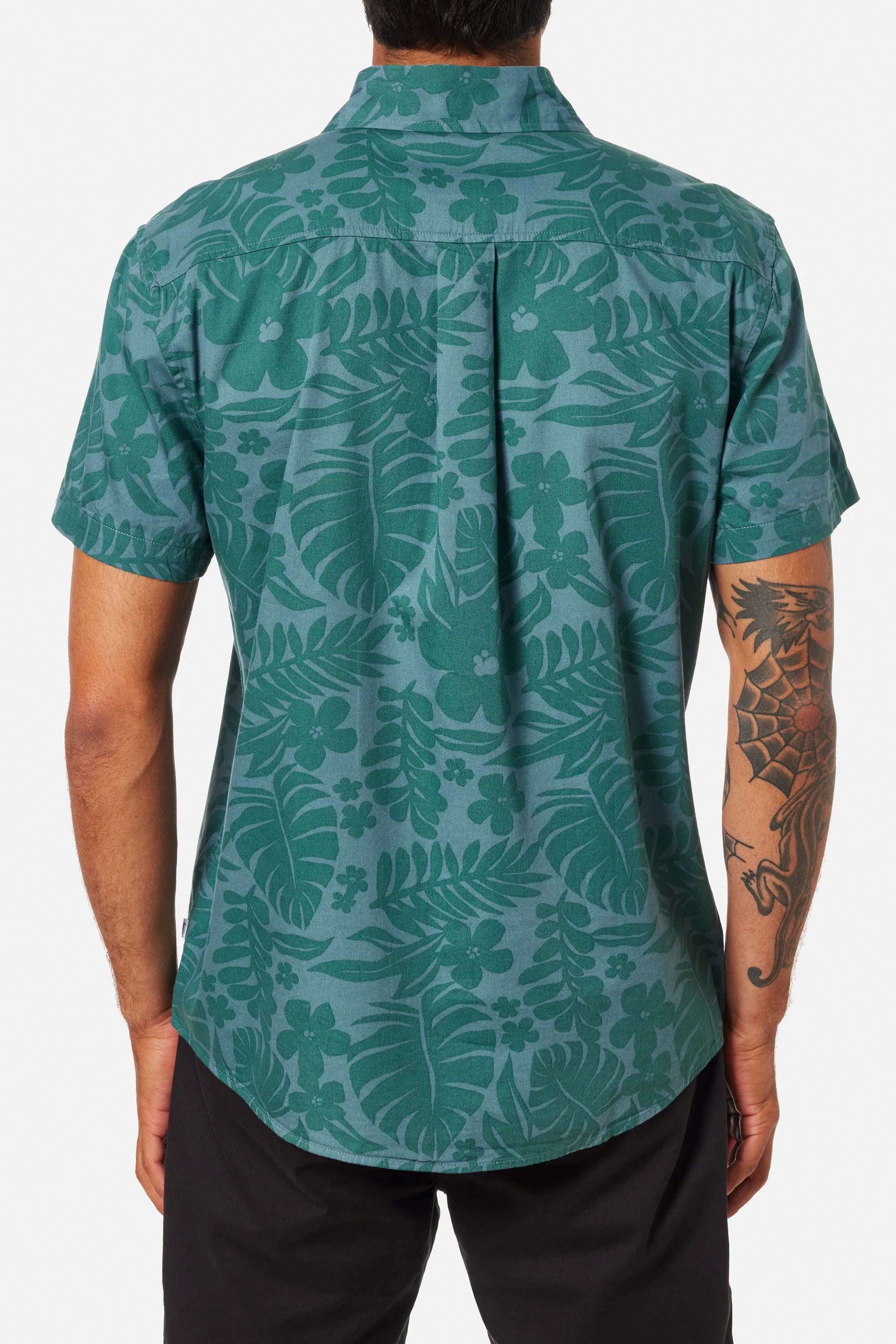 Katin Mens Woven Don