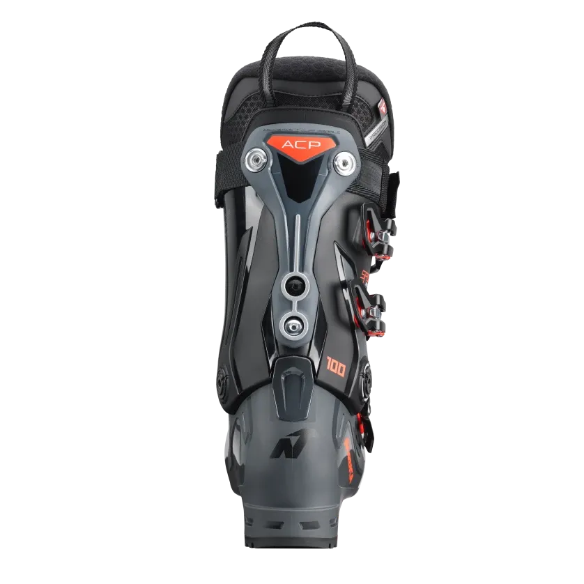 Nordica Mens Ski Boots Sportmachine 3 100 GW