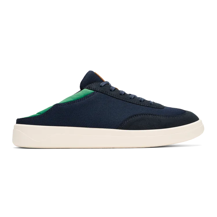 Olukai Mens Shoes Pūnini