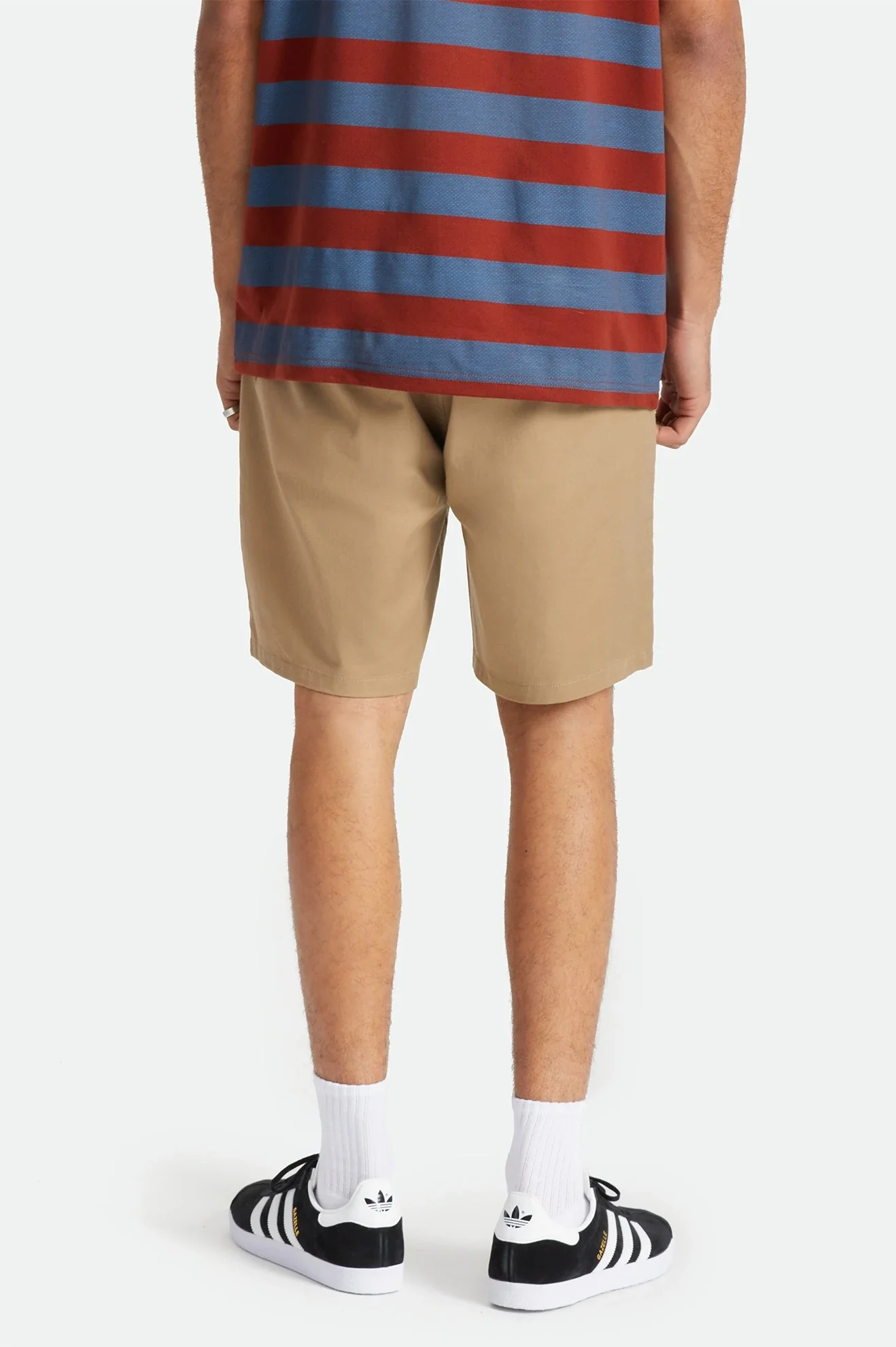 Brixton Mens Shorts Choice Chino