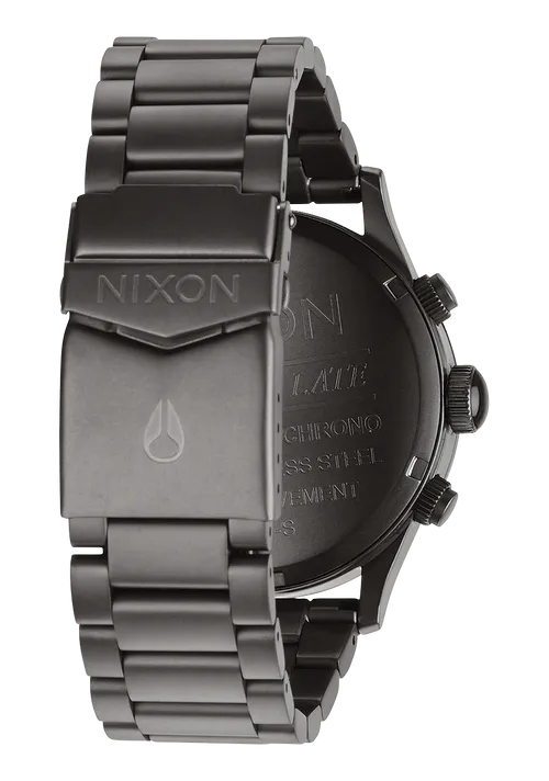 Nixon Watch Sentry Chrono