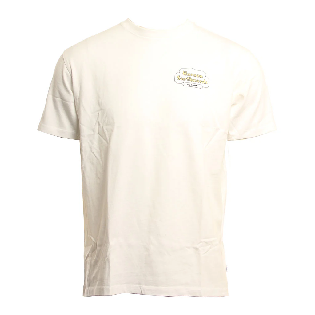 Katin Mens Shirt Hansens By Katin