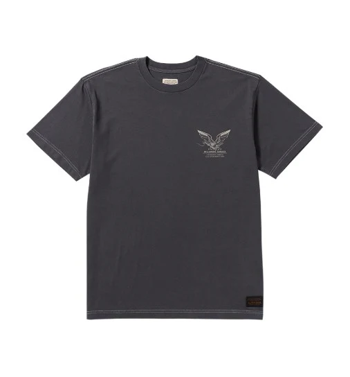 Billabong Mens Shirt Bird Of Prey Garage Og