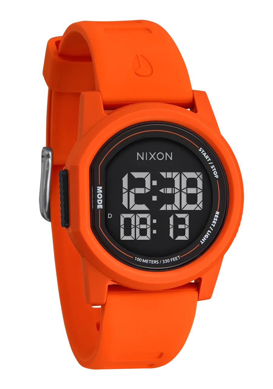 Nixon Watch Disk