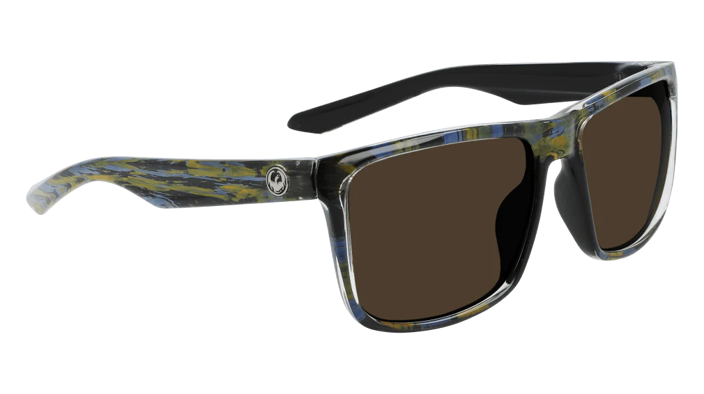 Dragon Sunglasses Meridien LL