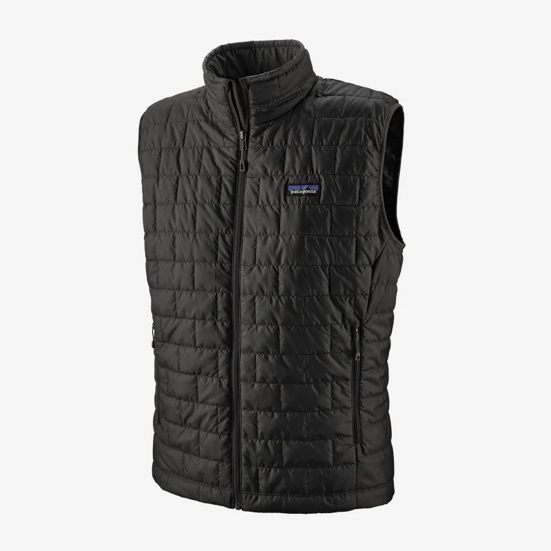 Patagonia Mens Vest Nano Puff