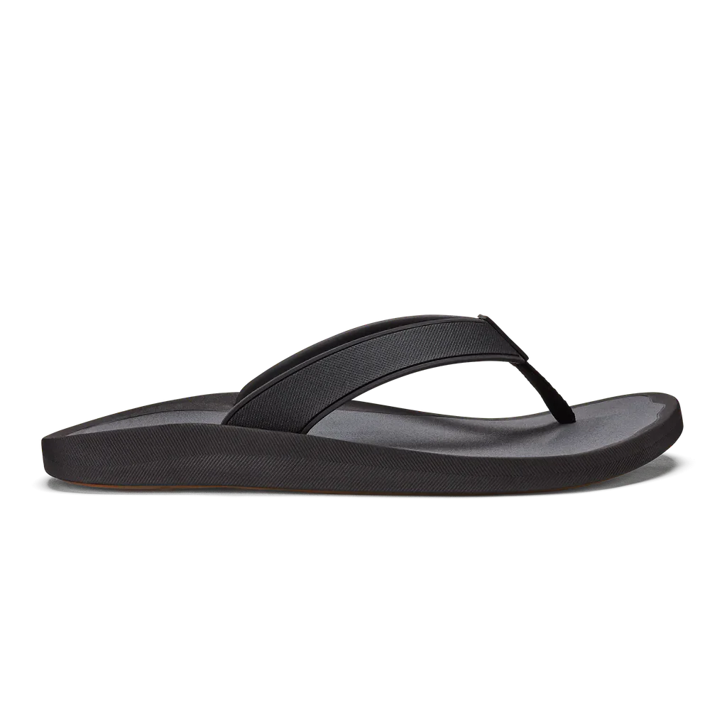 Olukai Mens Sandals Kōko'o