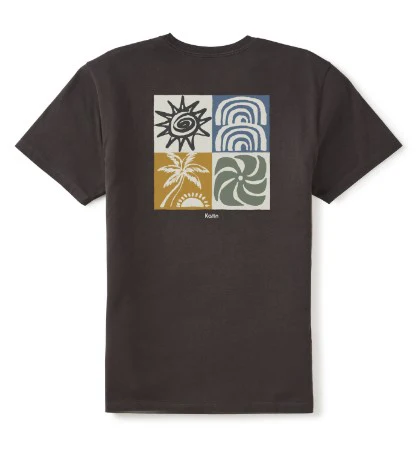 Katin Mens Shirt Realm