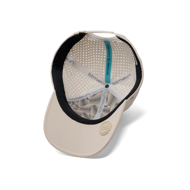 Melin Hat A-Game Hydrolite