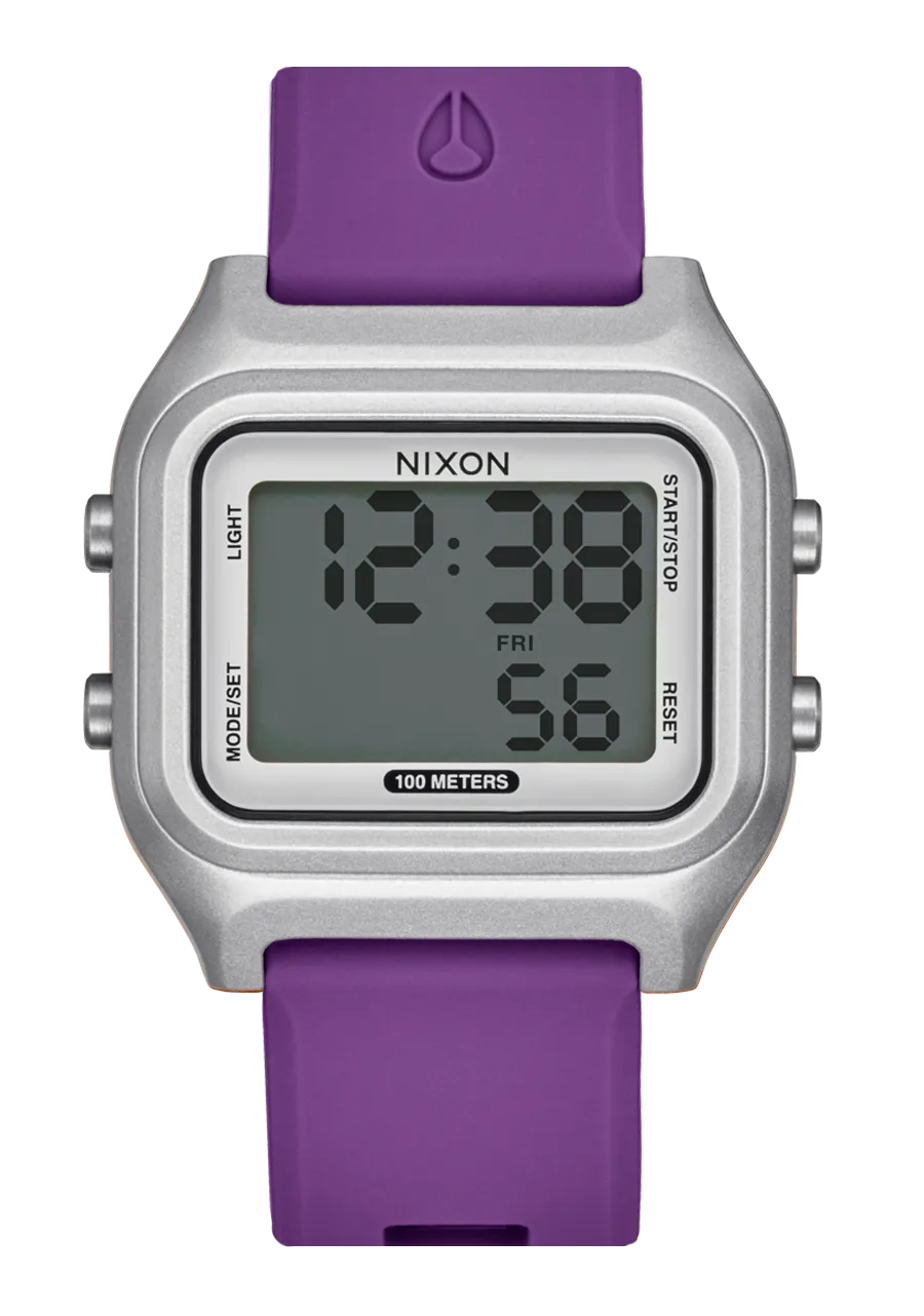 Nixon Watches Ripper