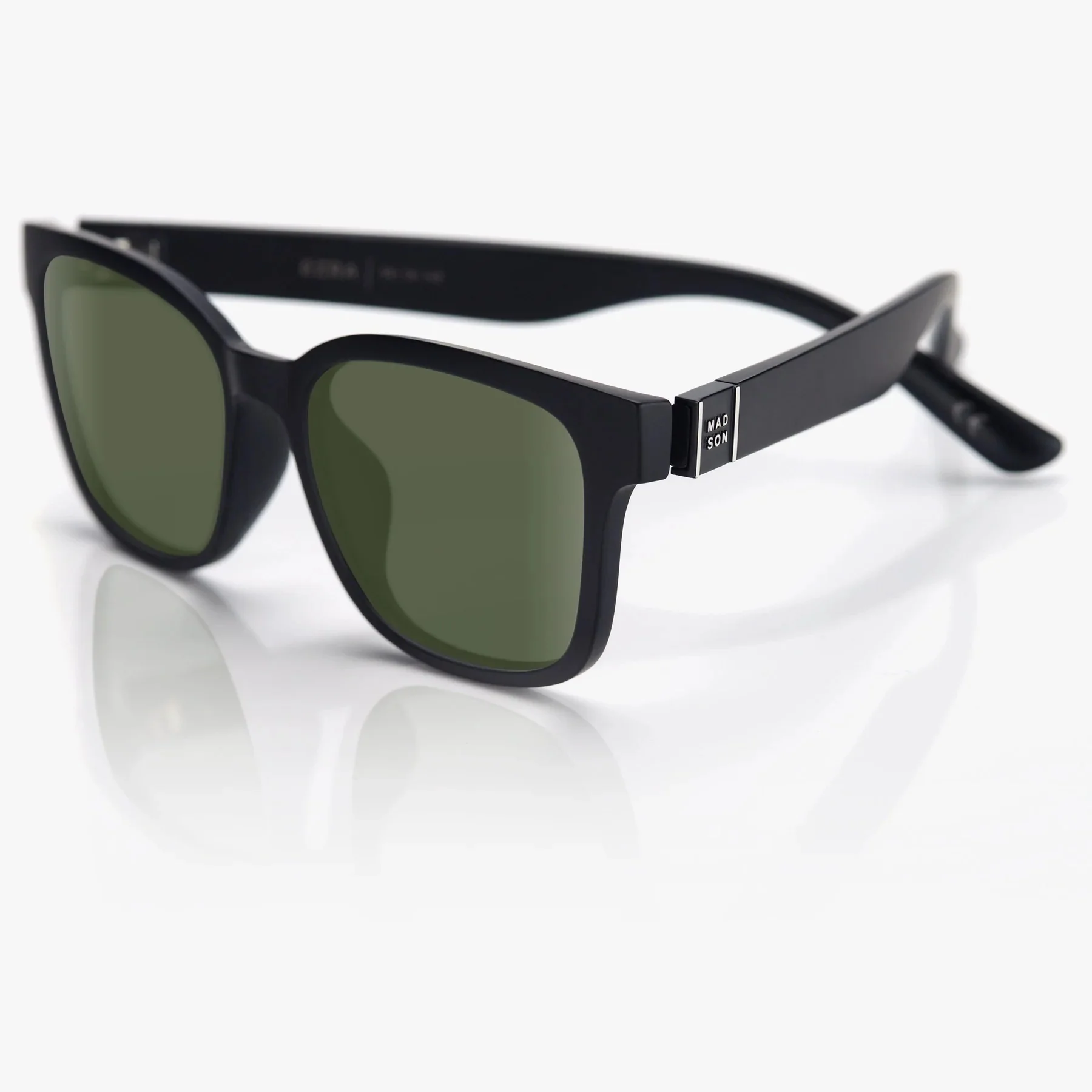 Madson Mens Sunglasses Ezra