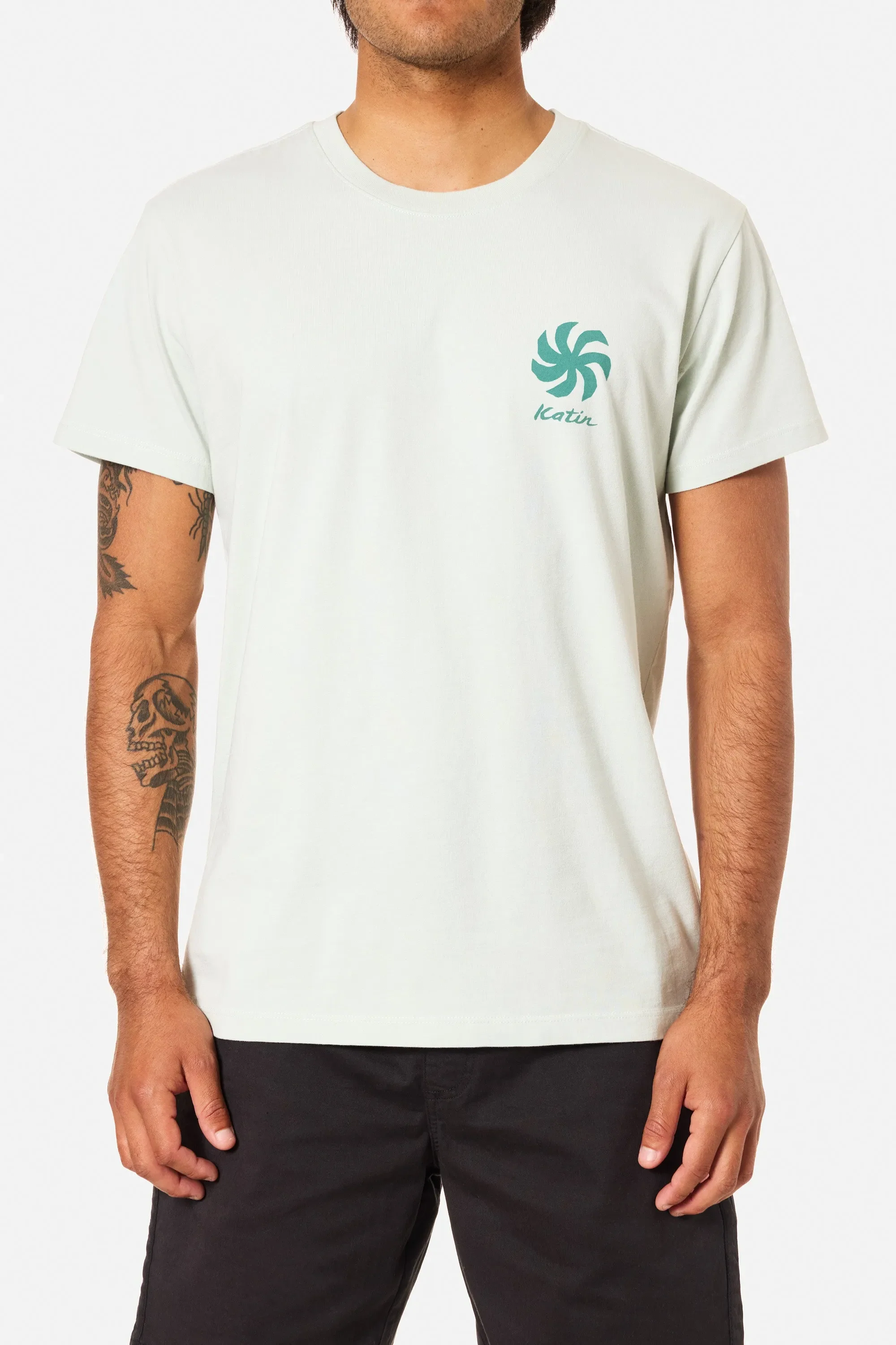 Katin Mens Shirt Relic