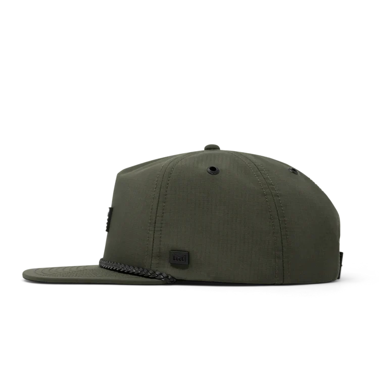 Melin Hats Coronado Brick Thermal Ripstop