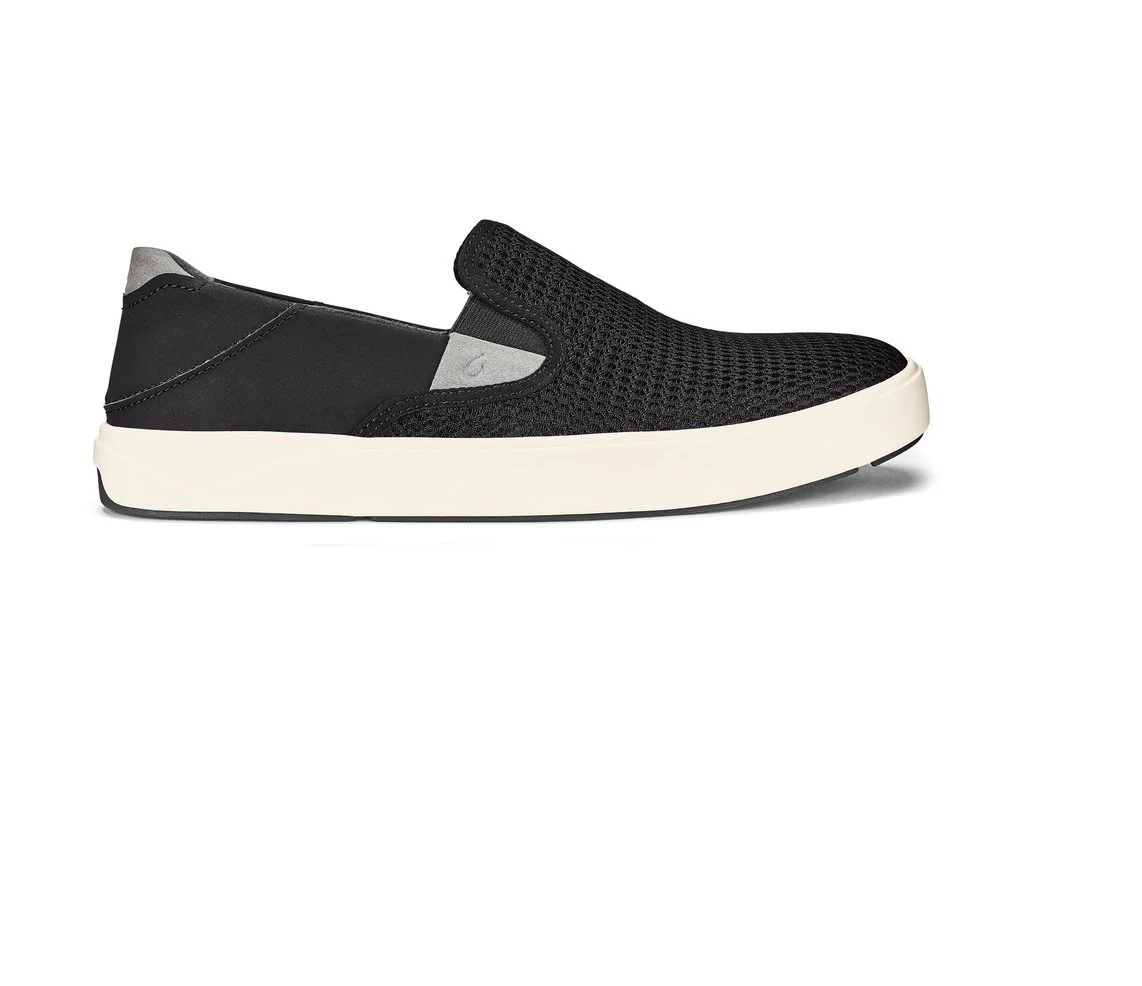Olukai Mens Shoes Lae'ahi
