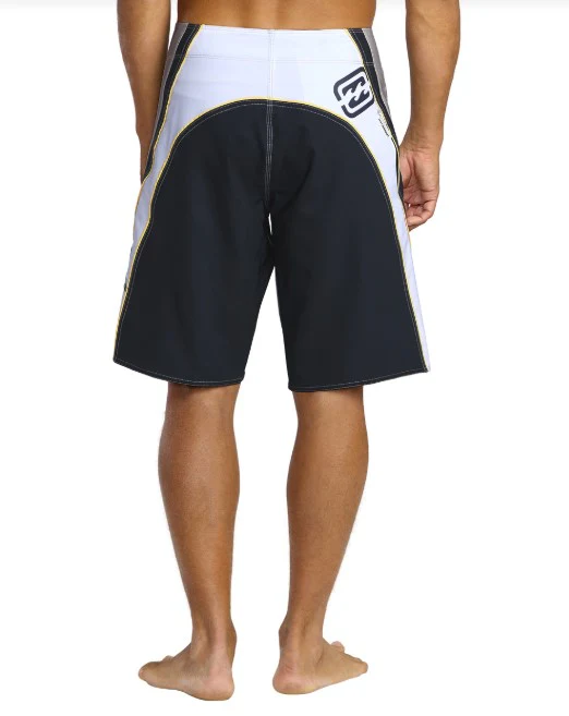 Billabong Mens Boardshorts Fluid 2K Pro Performance 21