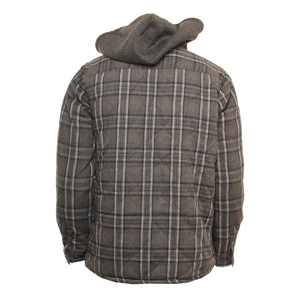 Hansen Mens Shirt Cottonwood