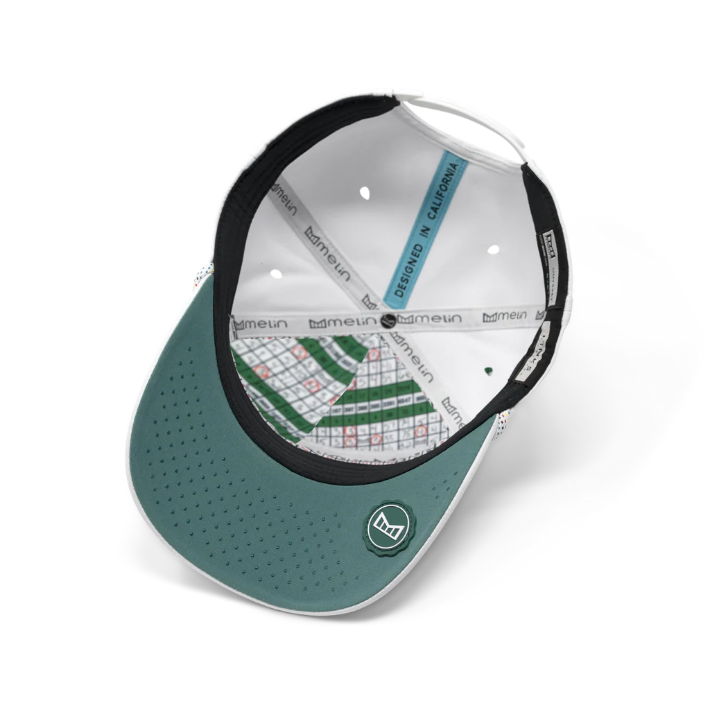 Melin Hat Hydro Odysea Links