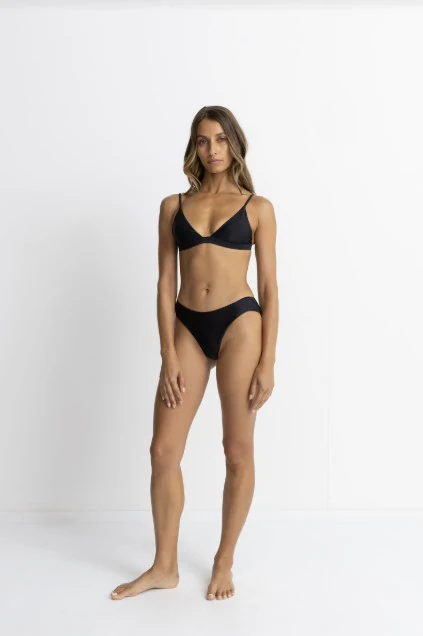 Rhythm Womens Bikini Bottoms Classic Holiday