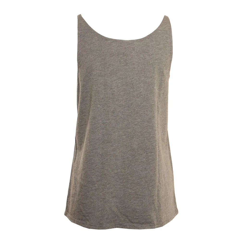 Hansen x Rip Curl Womens Tank Top Hansen Anniversary
