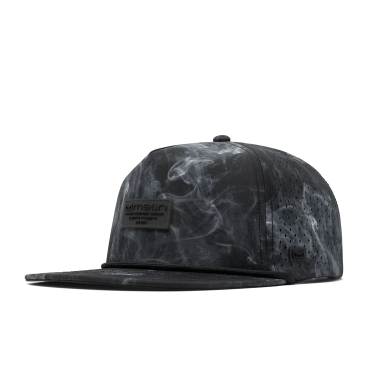 Melin Hat Hydro Coronado Brick