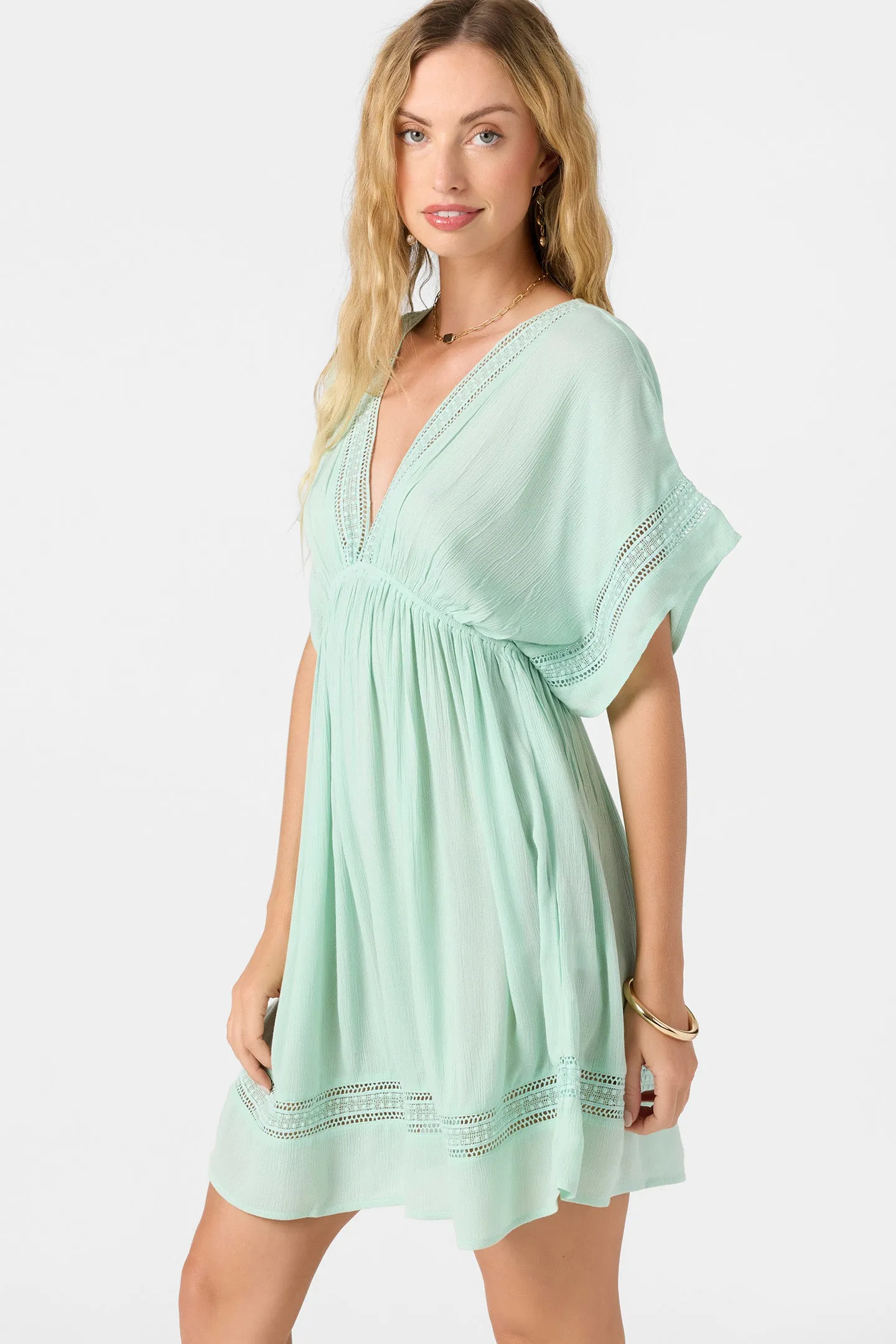 Oneill Womens Dress Kleo