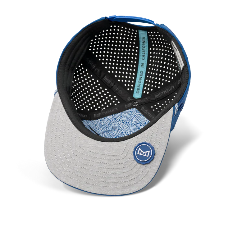 Melin Hat Hydro Coronado Brick