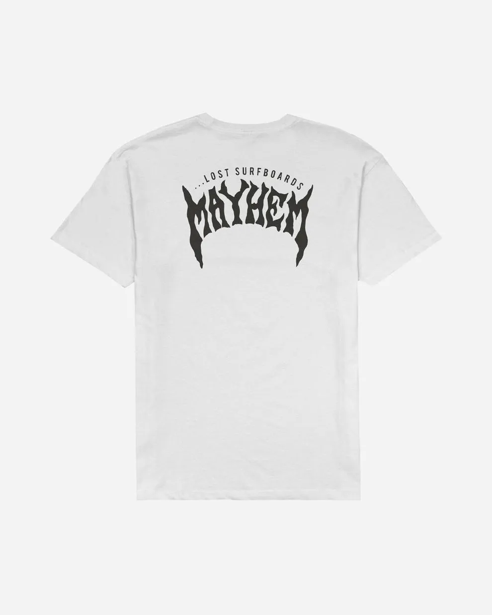 Lost Mens Shirt Mayhem Designs