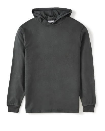 Katin Mens Shirt Hide Pullover