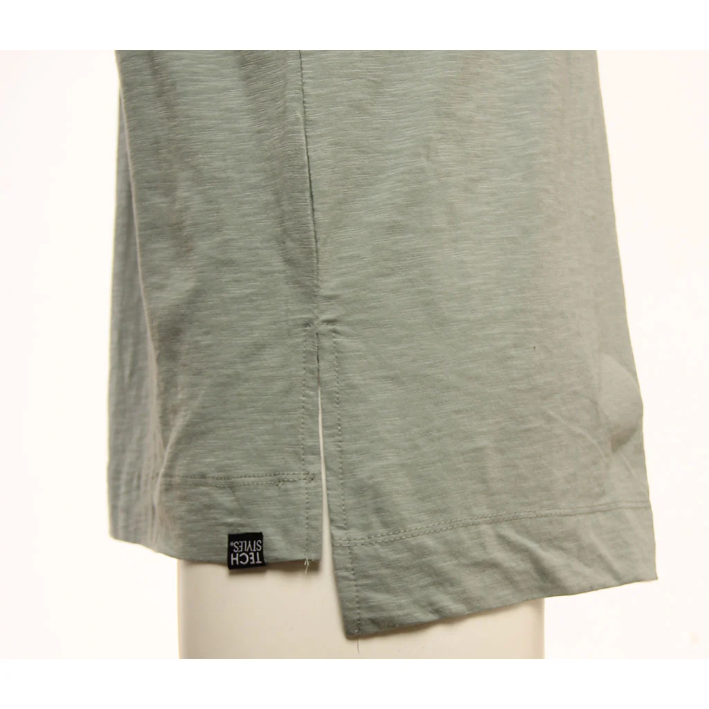 Hansen Womens Shirt Ride On Long Sleeve