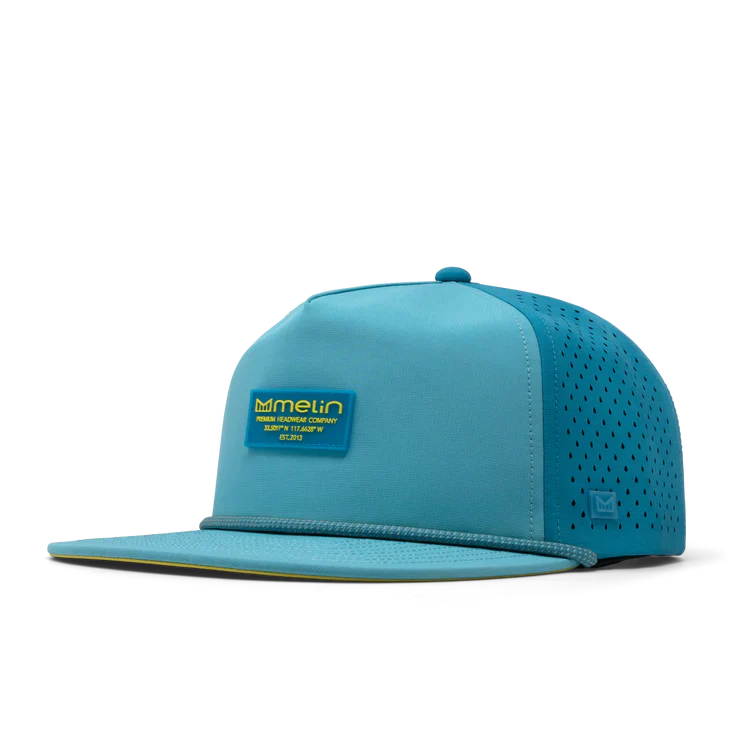 Melin Hat Hydro Coronado Brick