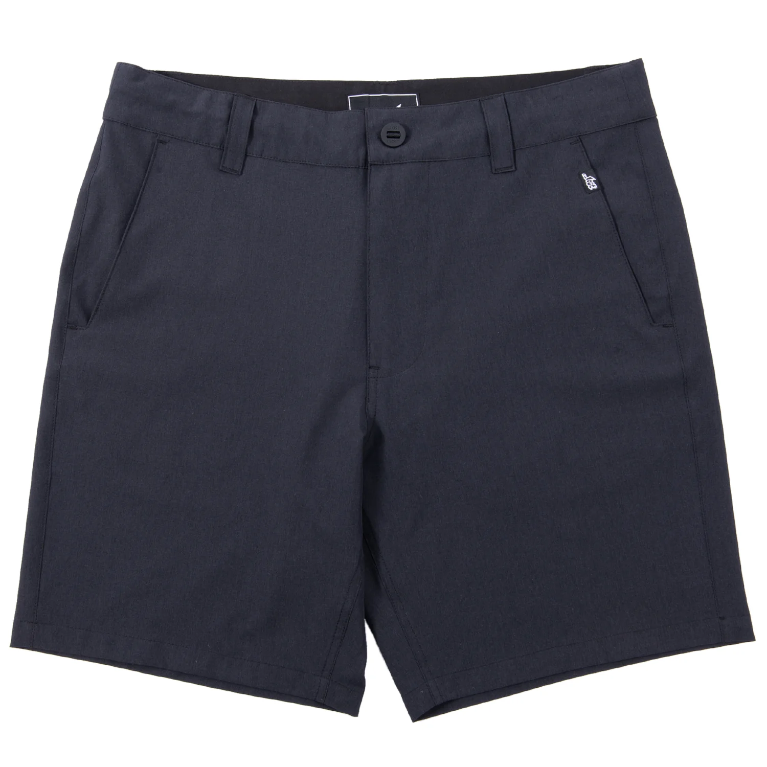 Lost Mens Shorts Master Hybrid 19