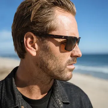 Electric Sunglasses Satellite