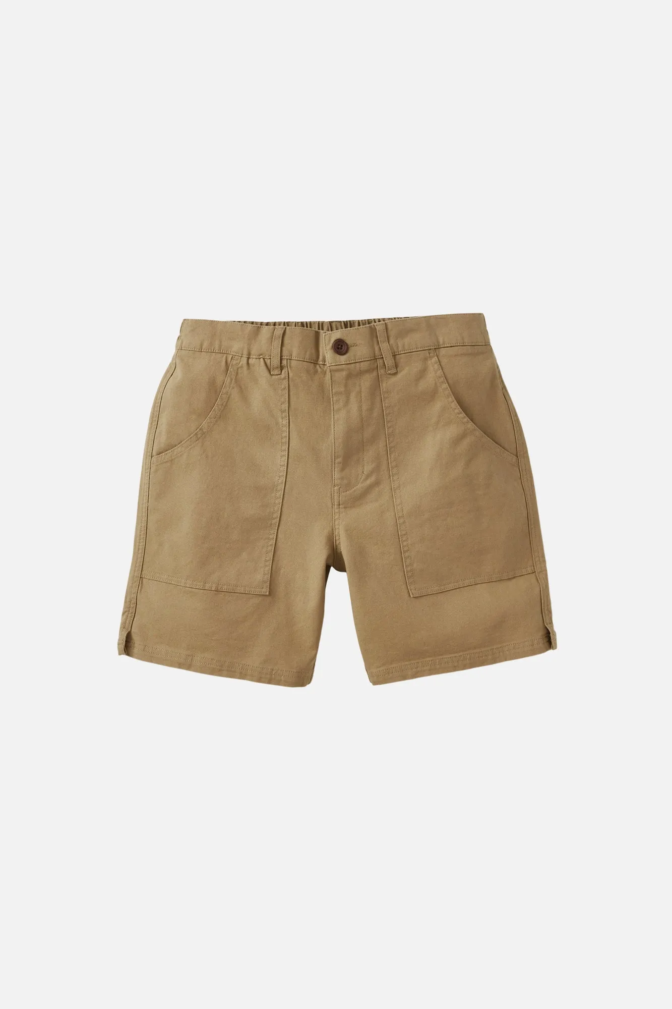 Katin Mens Shorts Trails Canvas