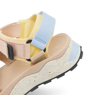 Reef Womens Sandals Cross-Shore