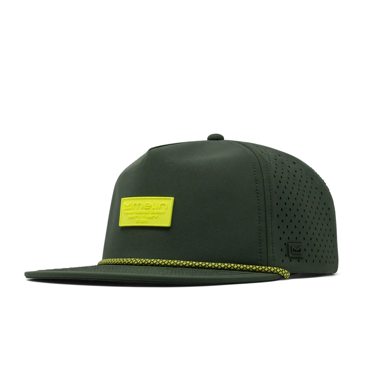 Melin Hat Hydro Coronado Brick