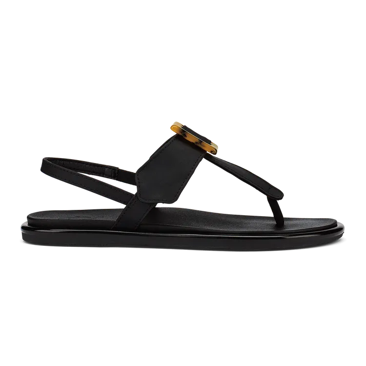 Olukai Womens Sandals La'i T–Bar