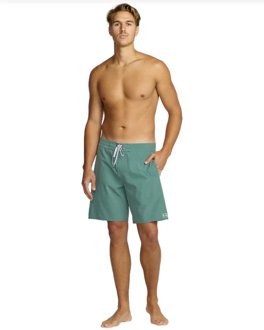 Billabong Mens Boardshorts Wategos Lt