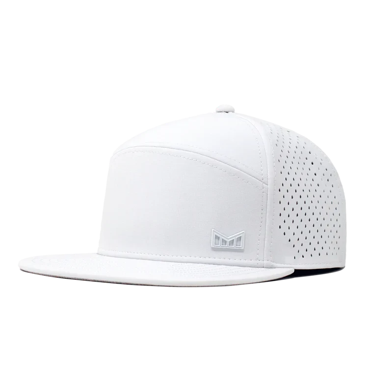 Melin Hat Trenches Icon Hydro