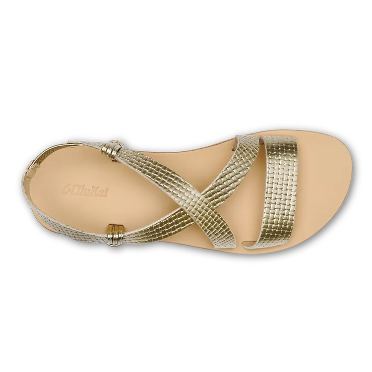 Olukai Womens Sandals 'Ōnohi Strappy